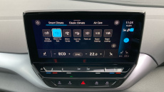 Volkswagen ID.4 109kW Life Pure 52kWh 5dr Auto Electric Estate